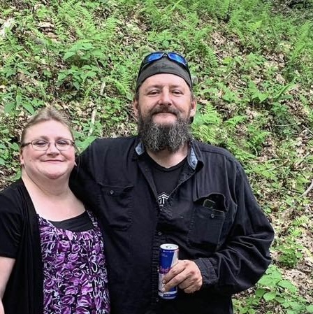 In Loving Memory of Robert Todd Jr.