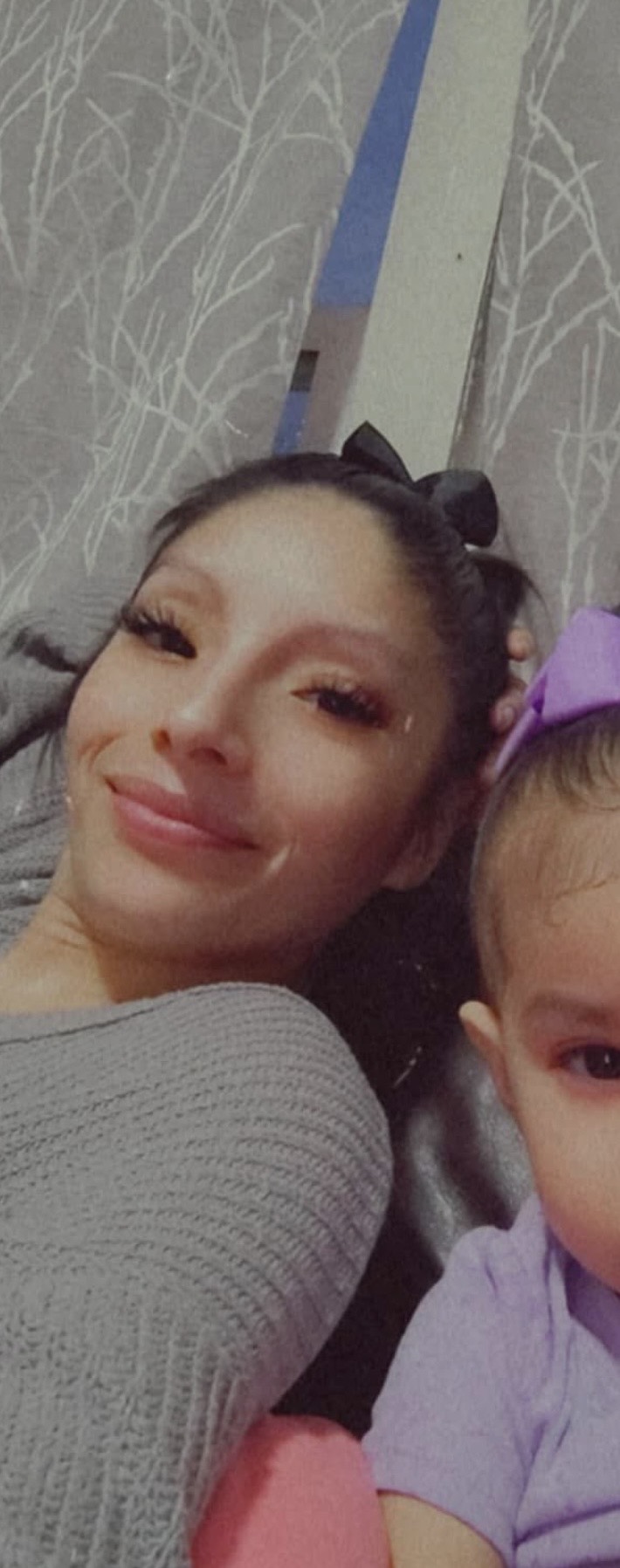 In Loving Memory of Savanah Rubio