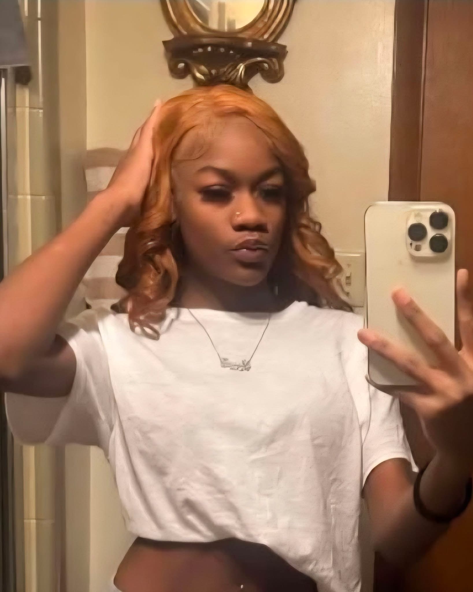 In Loving Memory of Avianna Smith Gray