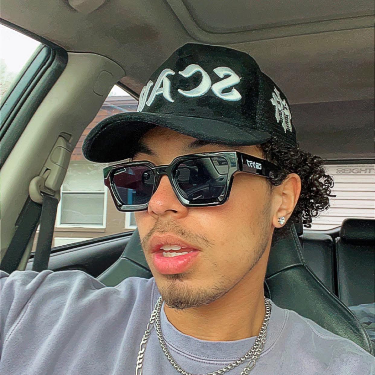 In Loving Memory of Winston Jahleel Poe
