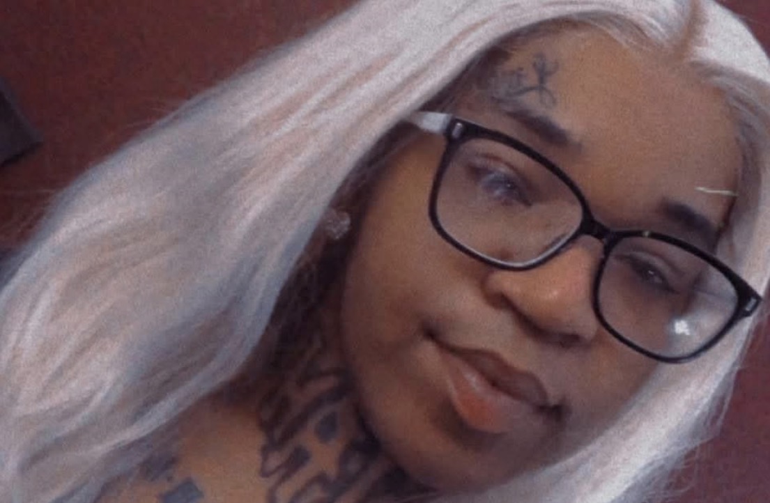 In Loving Memory of Aalyah Casson