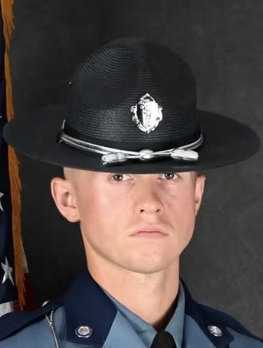 In Loving Memory of Trooper Kevin Trainor