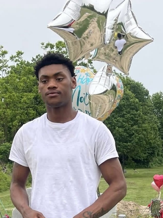 In Loving Memory of Zadarius Olando Merritt