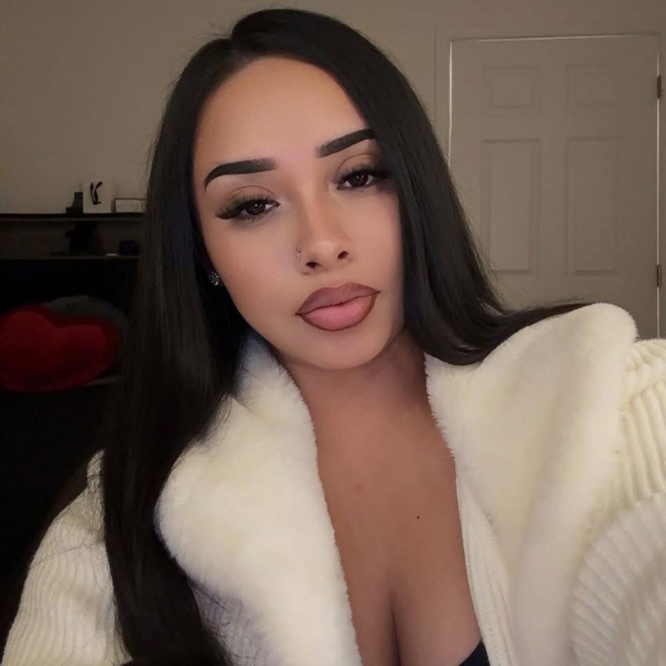 In Loving Memory of Kenya Hernandez-Gomez