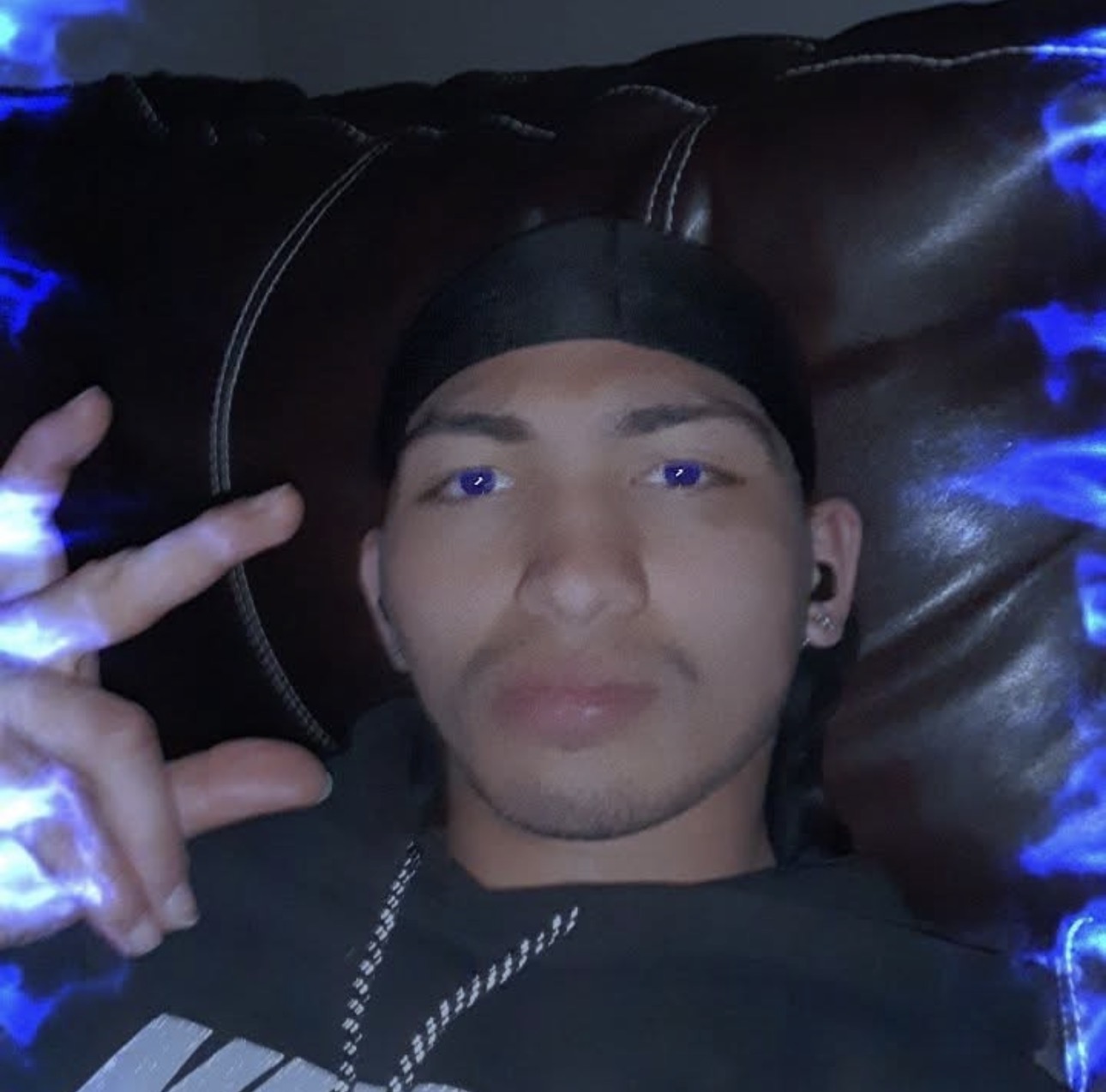 In Loving Memory of Jacob Veliz-Munoz