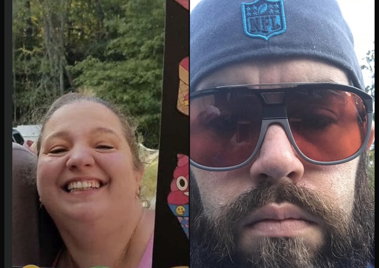 In Loving Memory of Kim Grant, Travis Grant, and Sherry