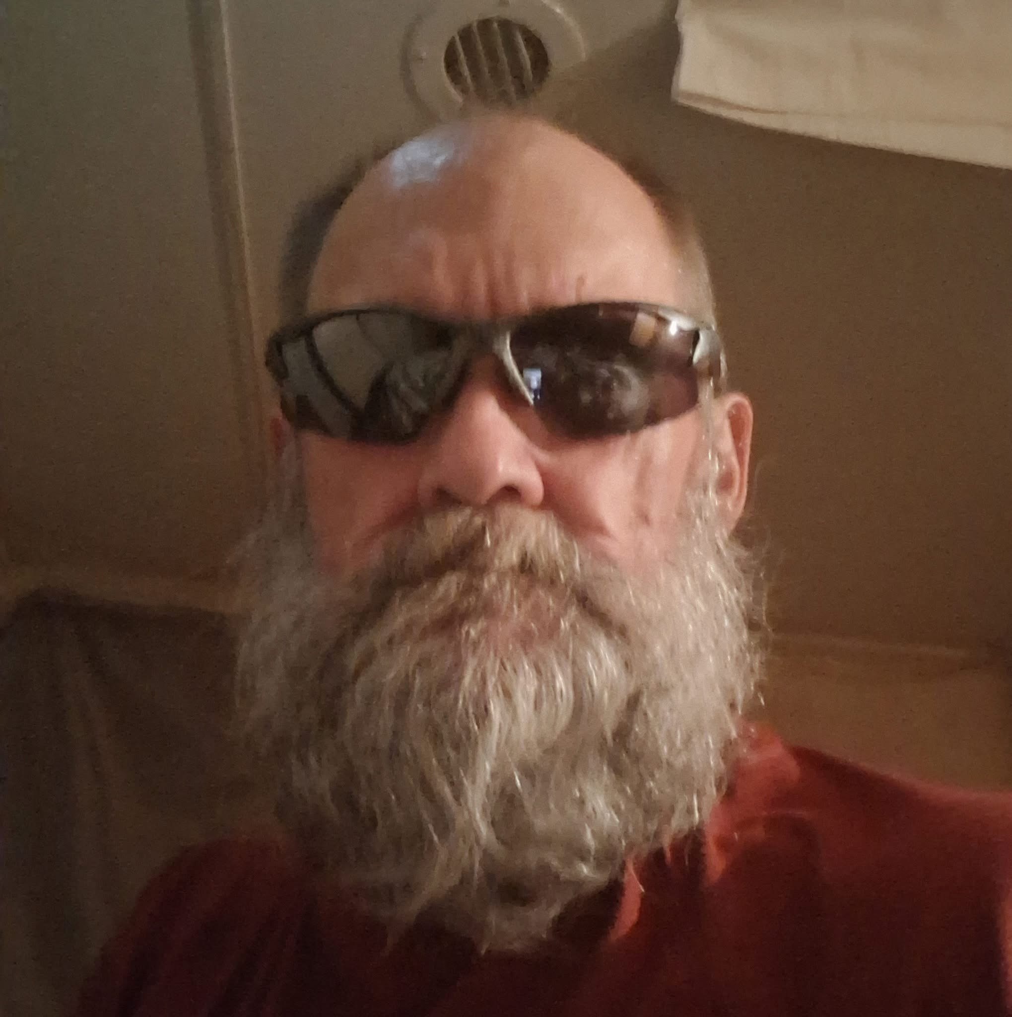In Loving Memory of Gregory S. Williams