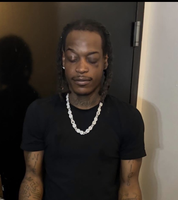 In Loving Memory of “Gatejumpazceo Stain”
