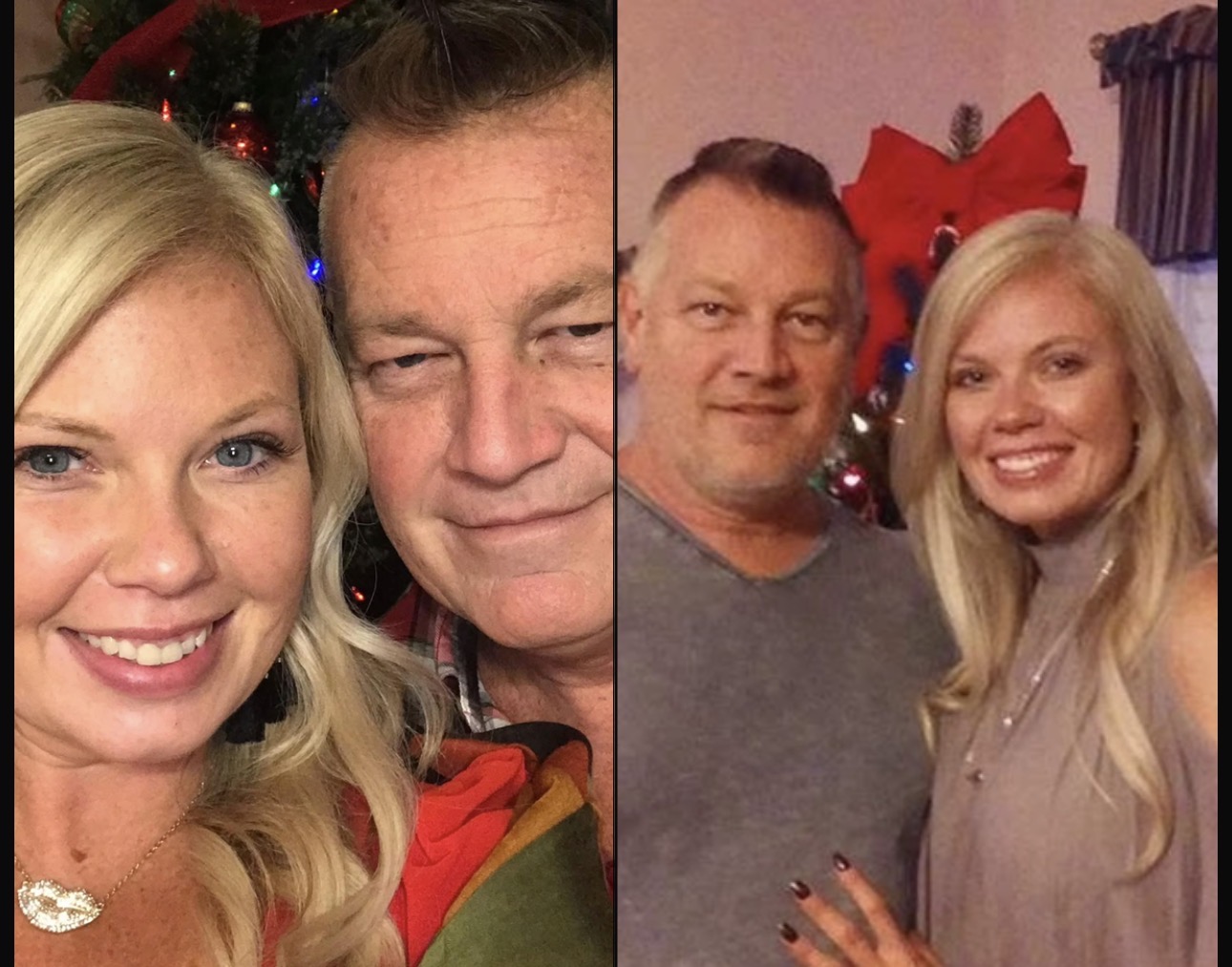 In Loving Memory of Amanda Birdsong and Walter “Walley” Birdsong Following Tragic Rankin County Incident