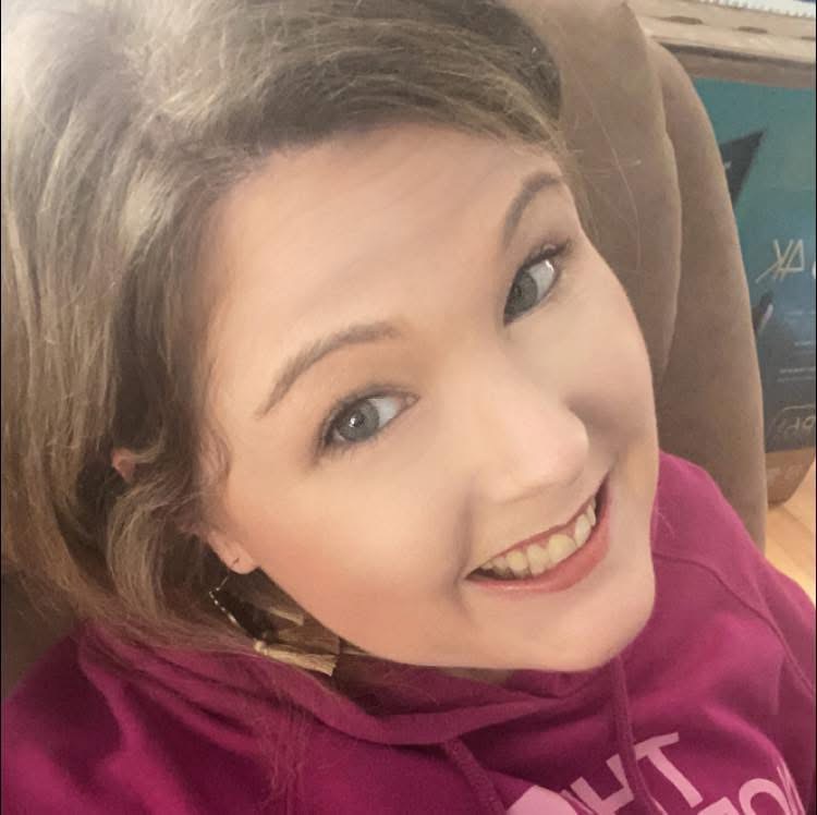In Loving Memory of Amber Grimes