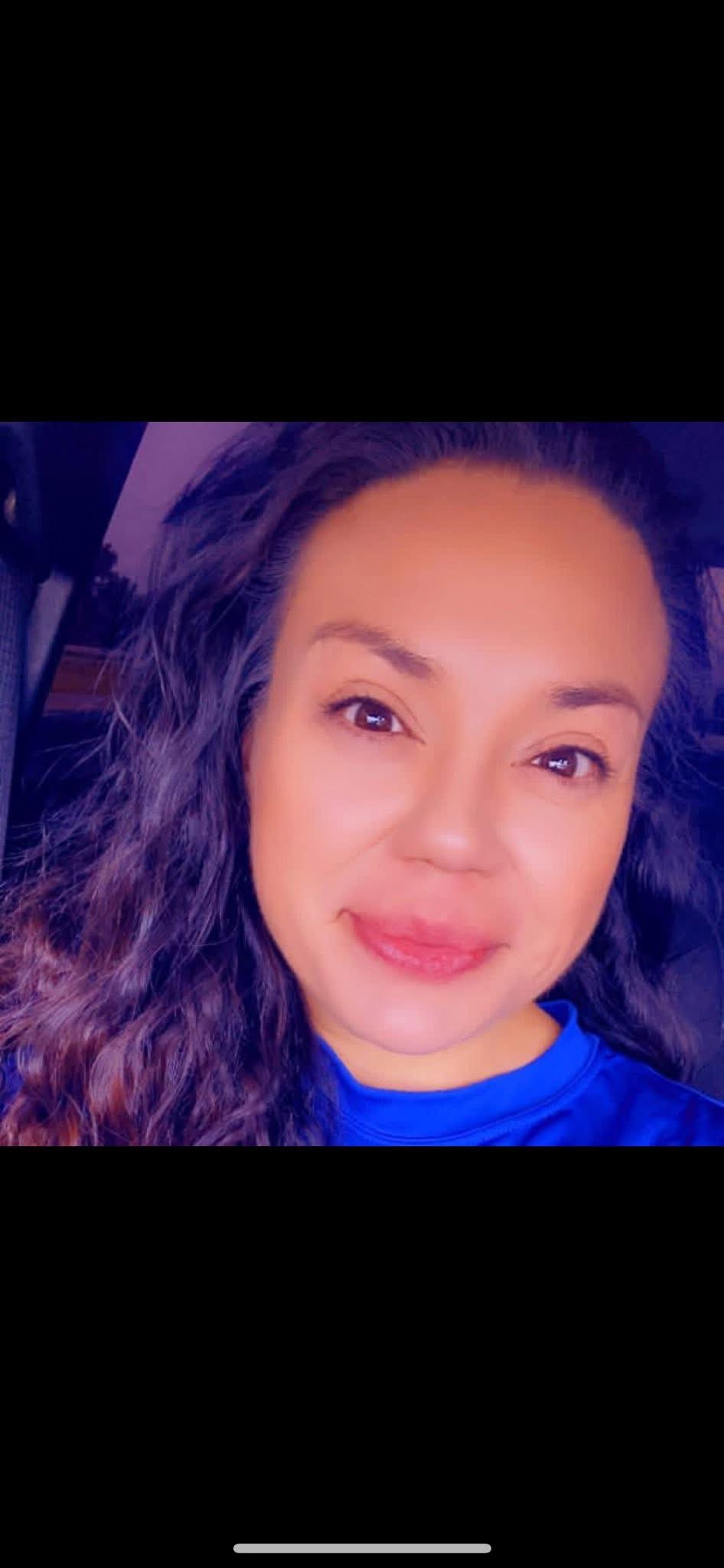 In Loving Memory of Angelita Martinez