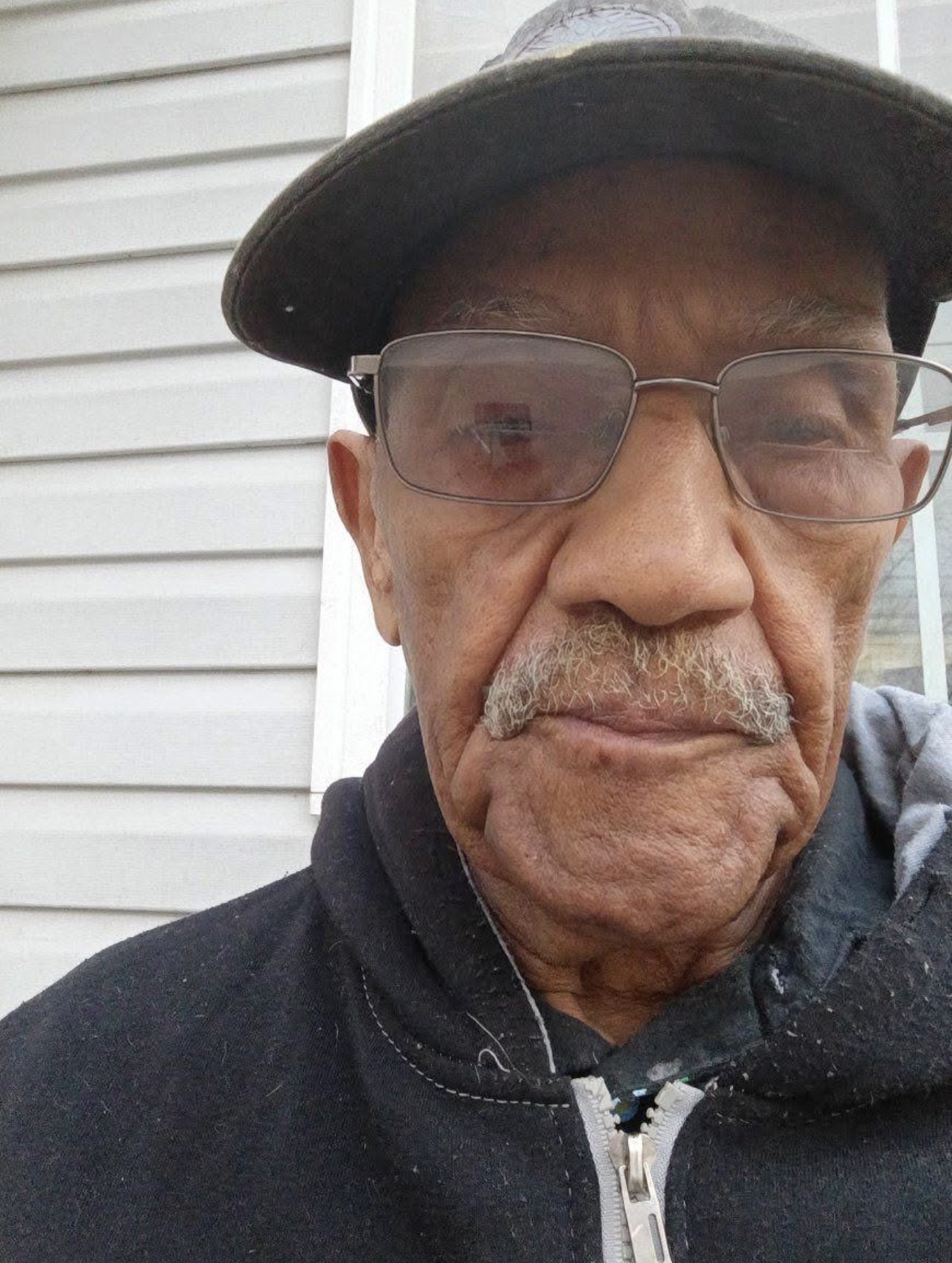 In Loving Memory of Willie Satterfield