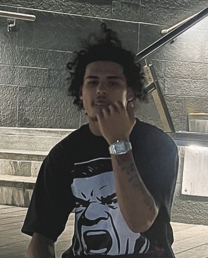 In Loving Memory of Bleemsworld Joe