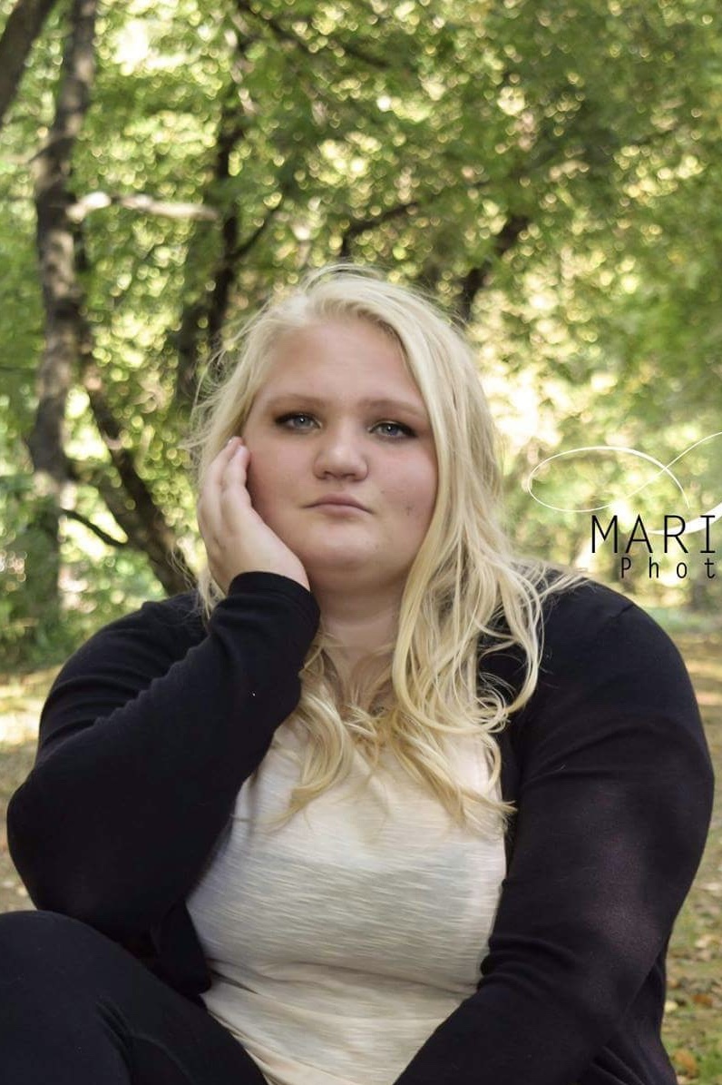 In Loving Memory of Katy Ann Schaefer
