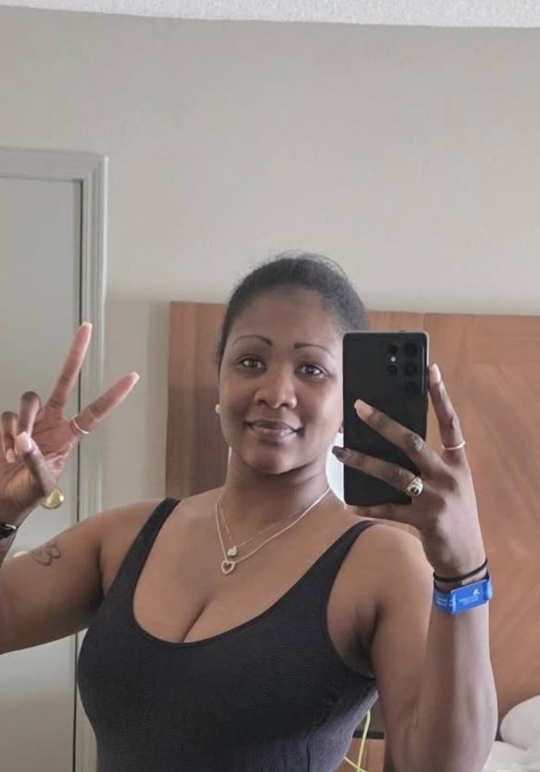 In Loving Memory of Latisha Andrews