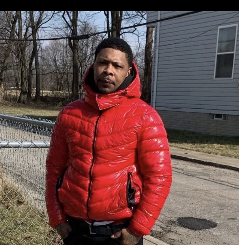 In Loving Memory of Jabrail Adams