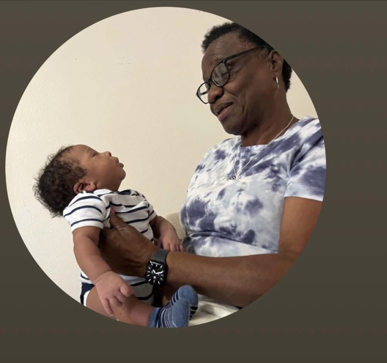 In Loving Memory of Donyull White and Shirley Mitchell
