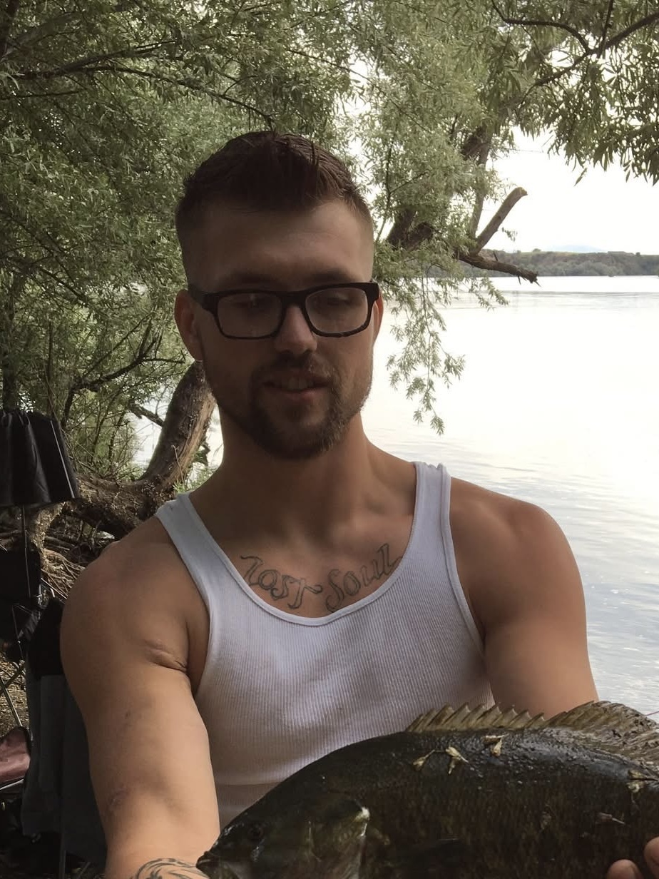 In Loving Memory of Brendon E. Nichols