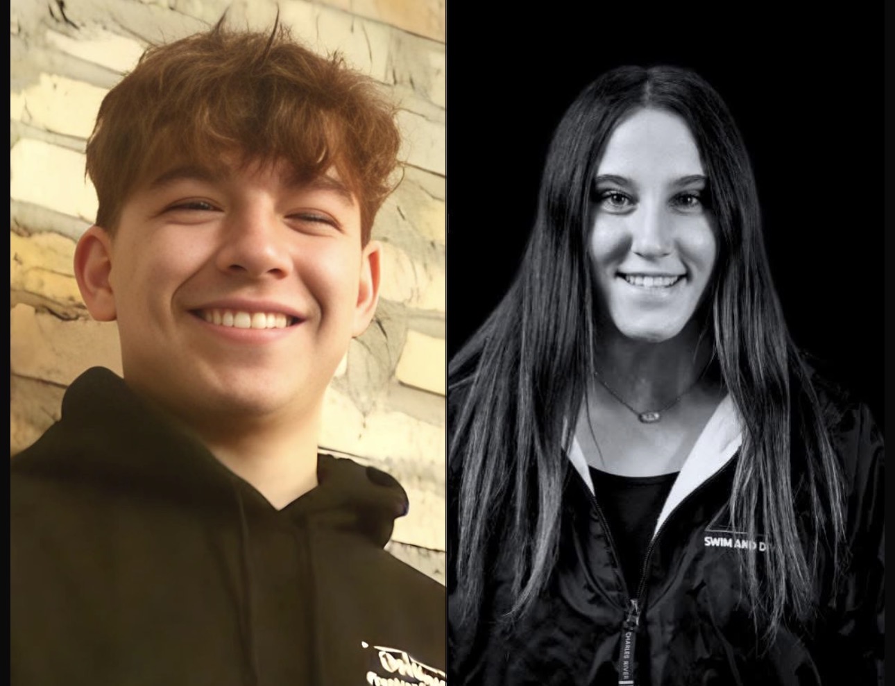 In Loving Memory of Jesse Morales Hernandez and Mary Elliott