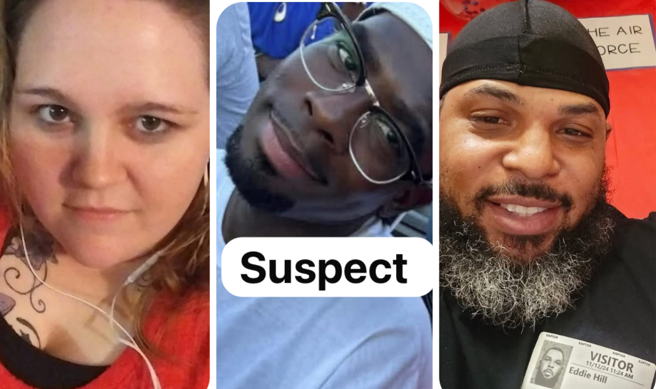 In Loving Memory of Eddie Ray Hill and Candis Jolene Champion