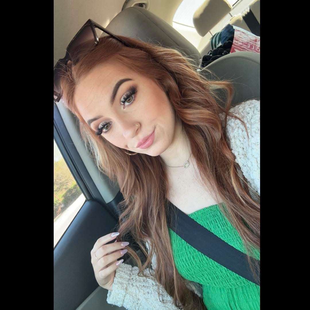 In Loving Memory of Reese Autumn Player