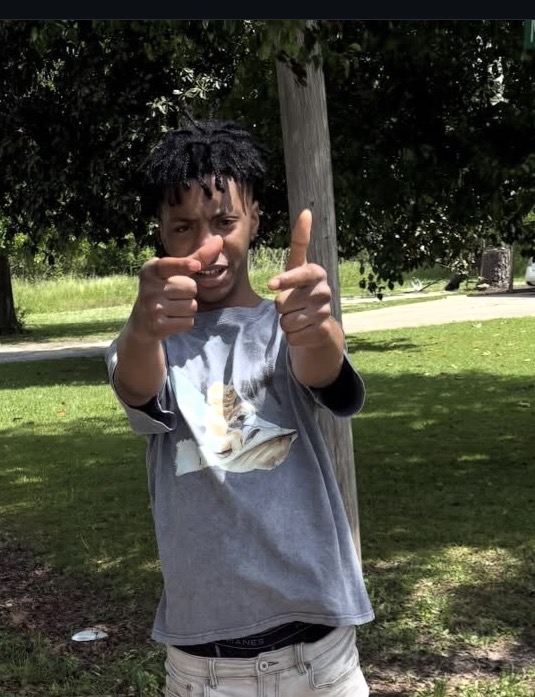 In Loving Memory of Tyran Ezell “Bopete”