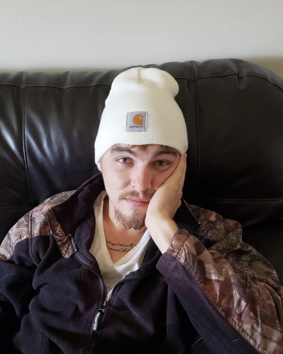 🕊️ In Loving Memory of Kruz White 🕊️Gone too soon, forever remembered