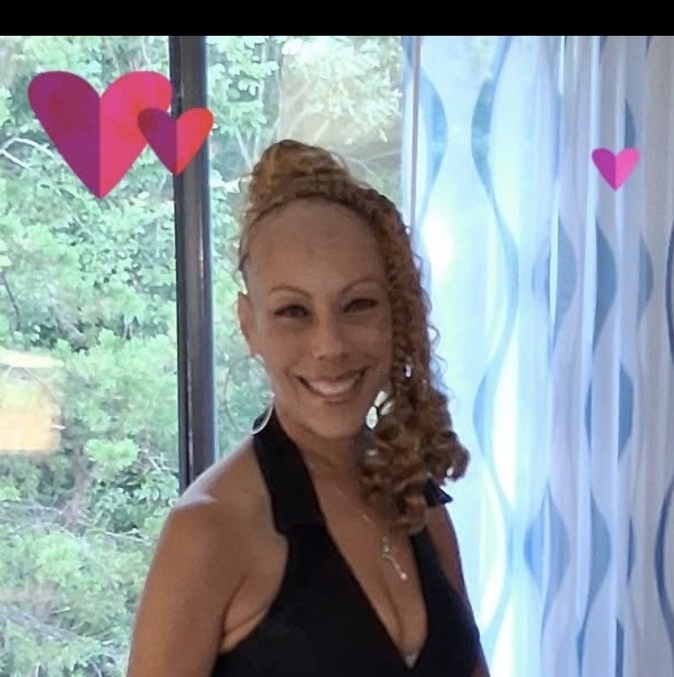 In Loving Memory of Marcie Hunt 🕊️