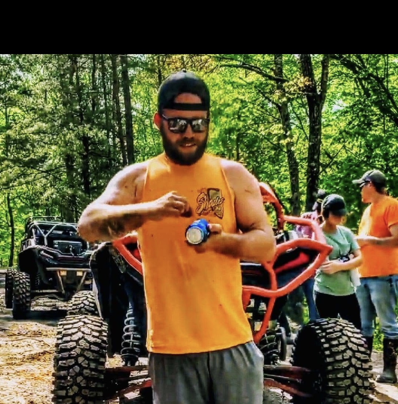 In Loving Memory of Dannie Davis IV