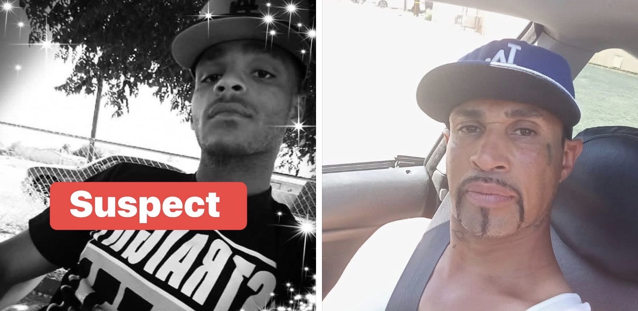 In Loving Memory of Adrian Clay Wrice: Hesperia Community Mourning After Deadly Family Shooting