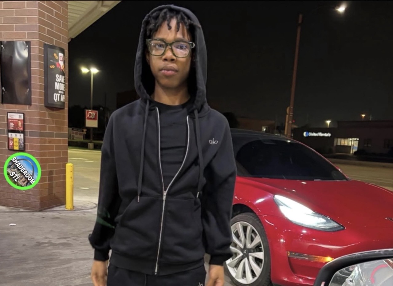 In Loving Memory of “JET 5”: South St. Louis Community Mourning After Fatal Shooting