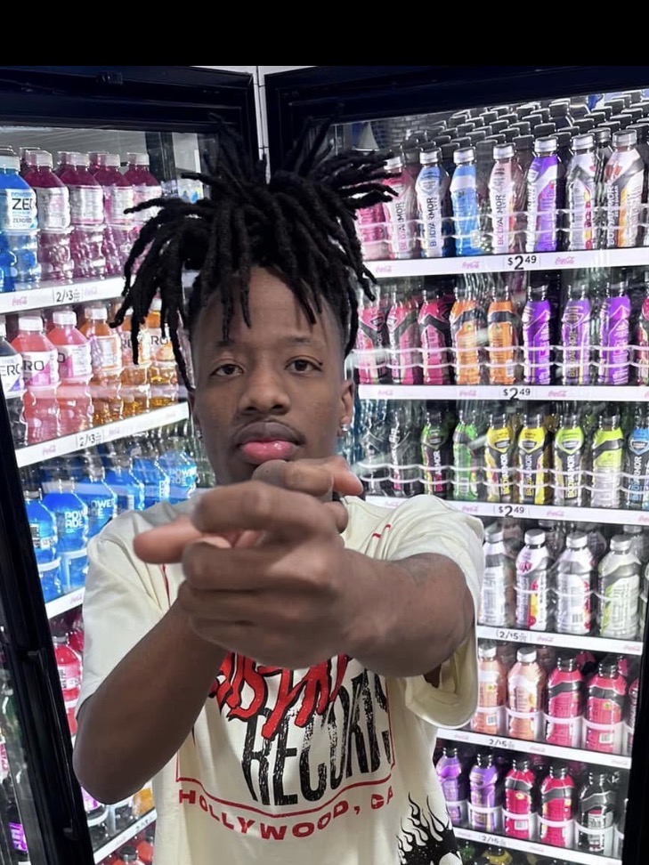 In Loving Memory of Jamildrick Hancock