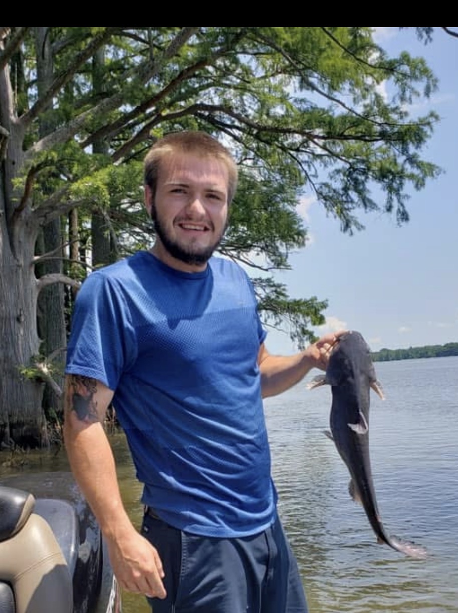 In Loving Memory of Joseph Skinner: 27-Year-Old Hopewell Motorcyclist Killed in Prince George County Crash