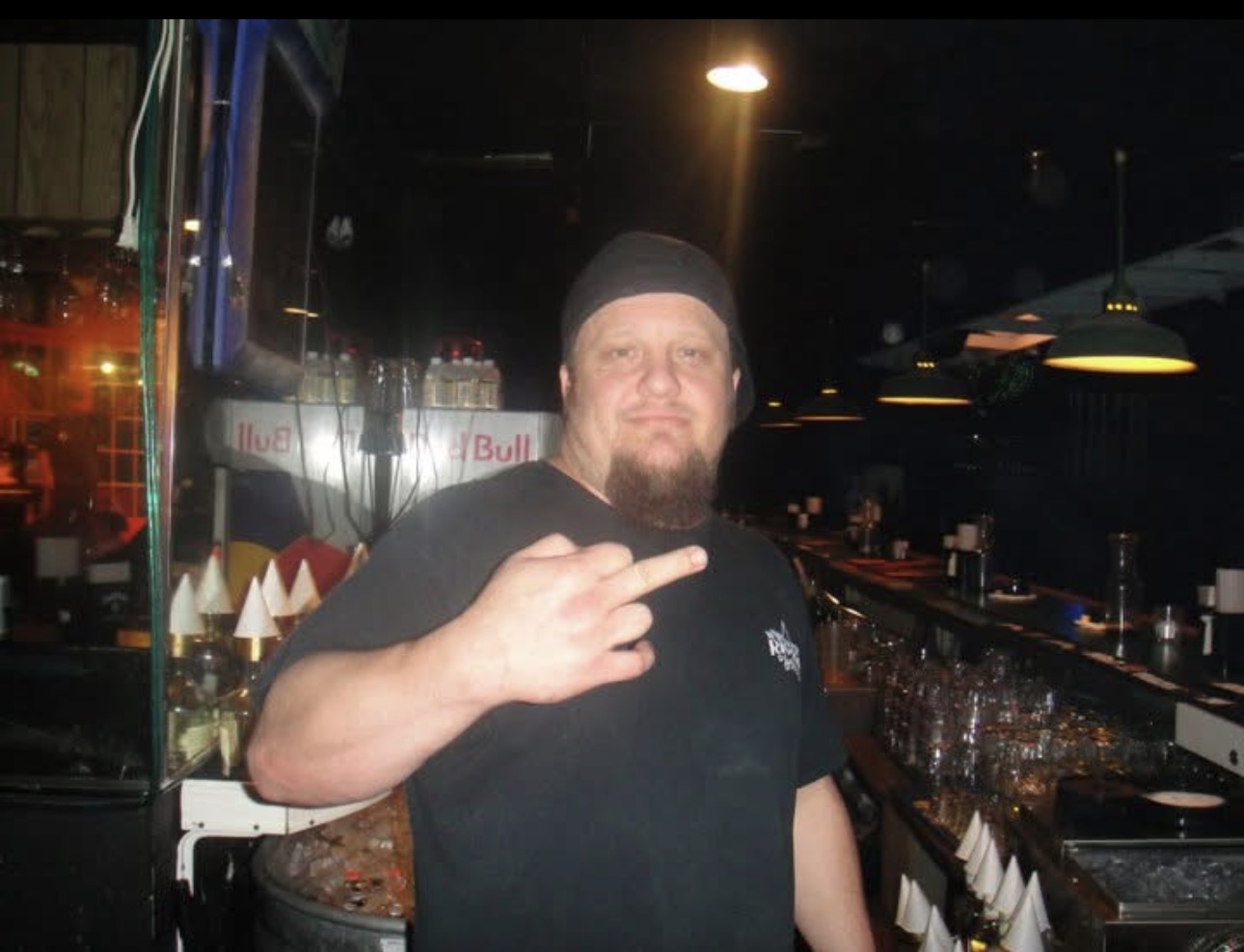In Loving Memory of Vernon Richard Loechel