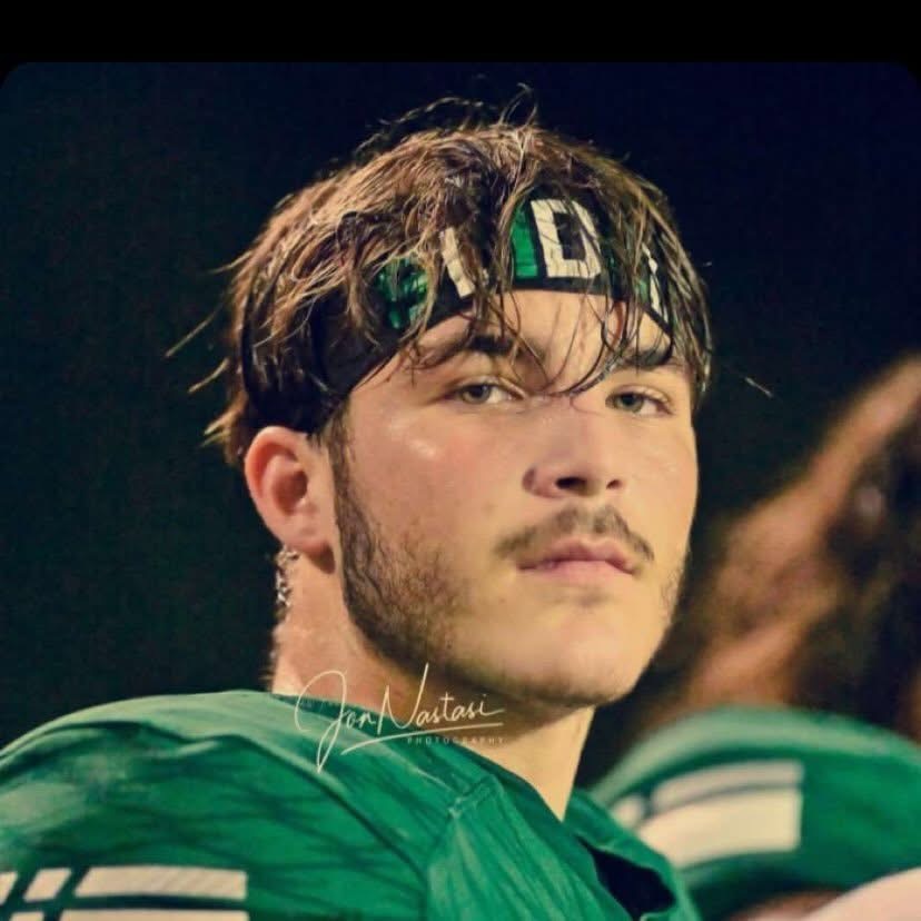In Loving Memory of Gavin B. Dietrich