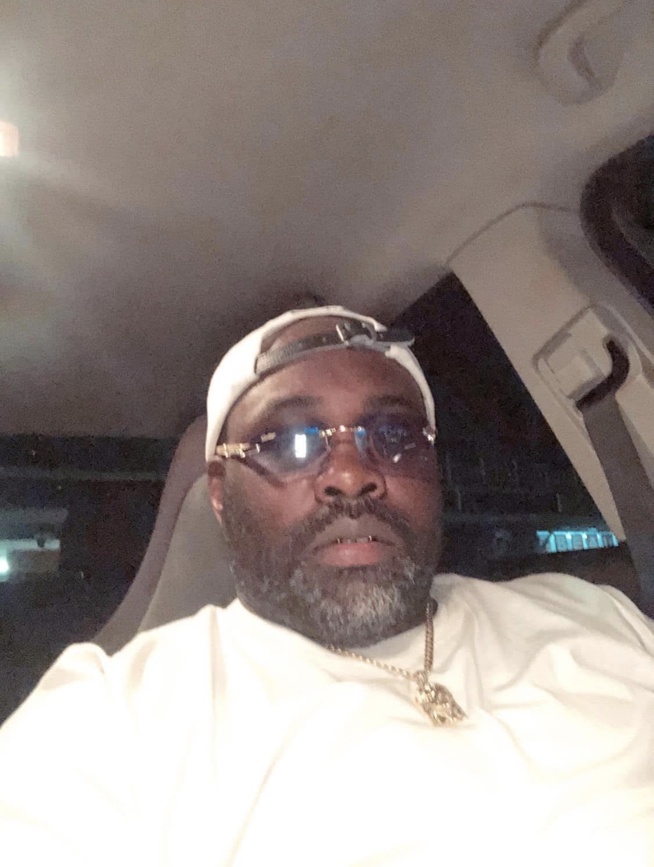 In Loving Memory of Rayon Carter