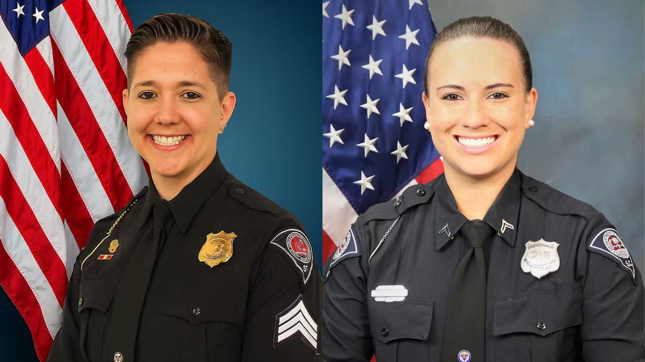 In Loving Memory of the Five Lives Lost in the Tragic Spartanburg County Crash
