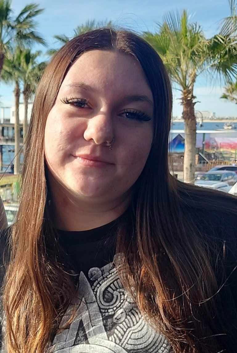 In Loving Memory of Rylee Montgomery and the Precious Life She Carried
