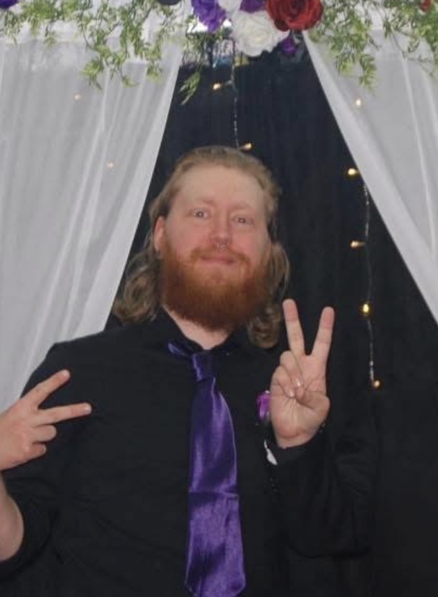 In Loving Memory of Thomas G. Kilgore Jr.