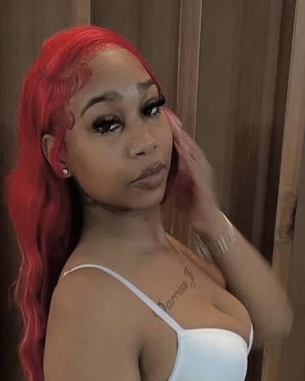 In Loving Memory of Bonita Scott