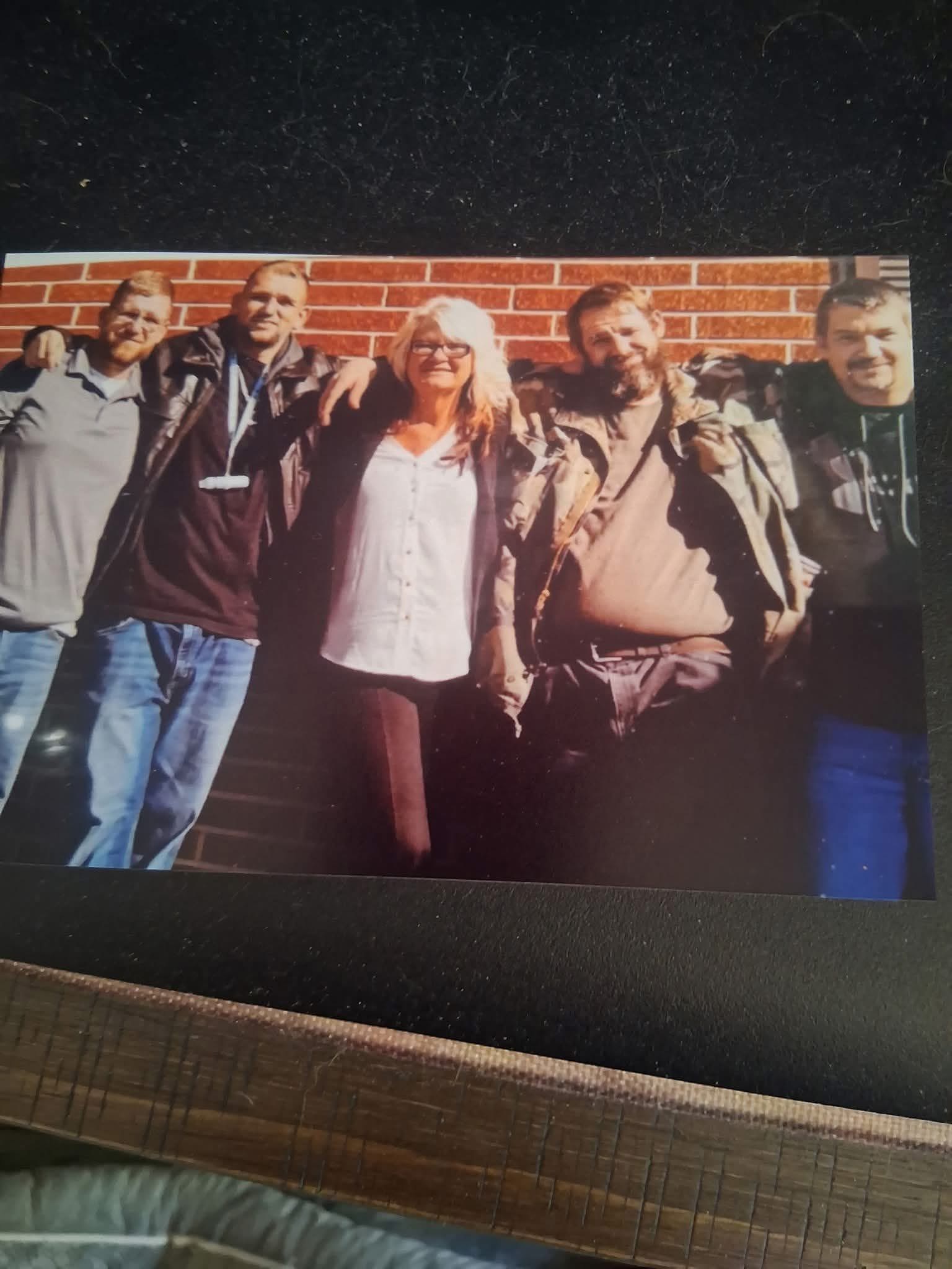 In Loving Memory of John Southwood