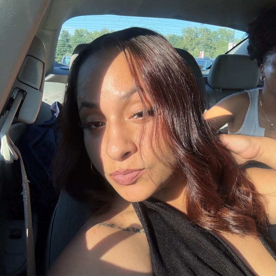 In Loving Memory of Jocelyn Hernandez