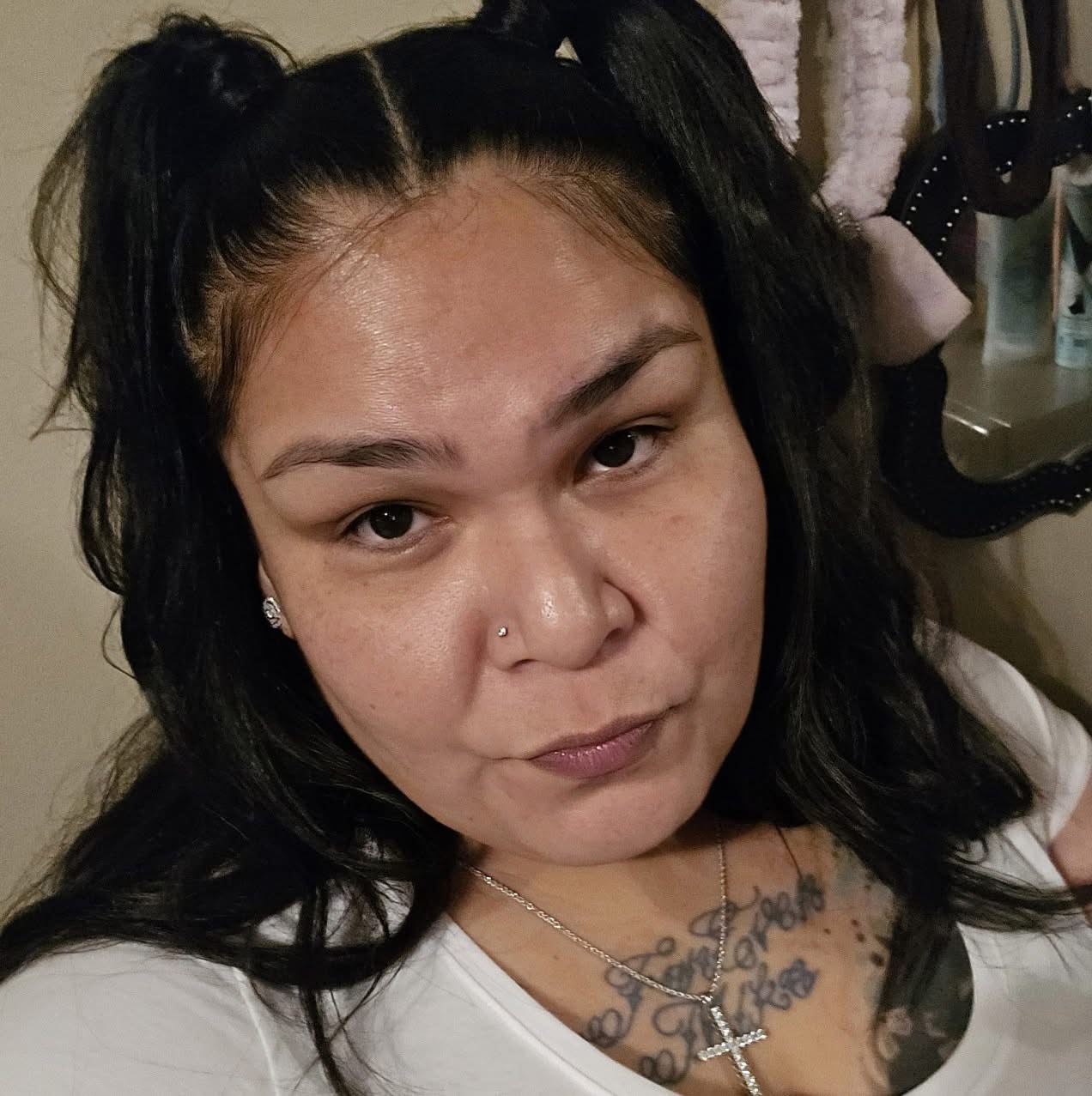 In Loving Memory of Jessica Baker: Lubbock Community Mourns After Tragic Discovery on Avenue L