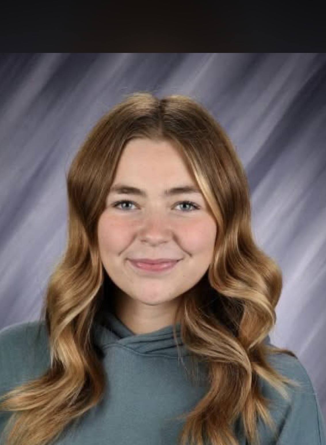 In Loving Memory of Ashlin Knuth