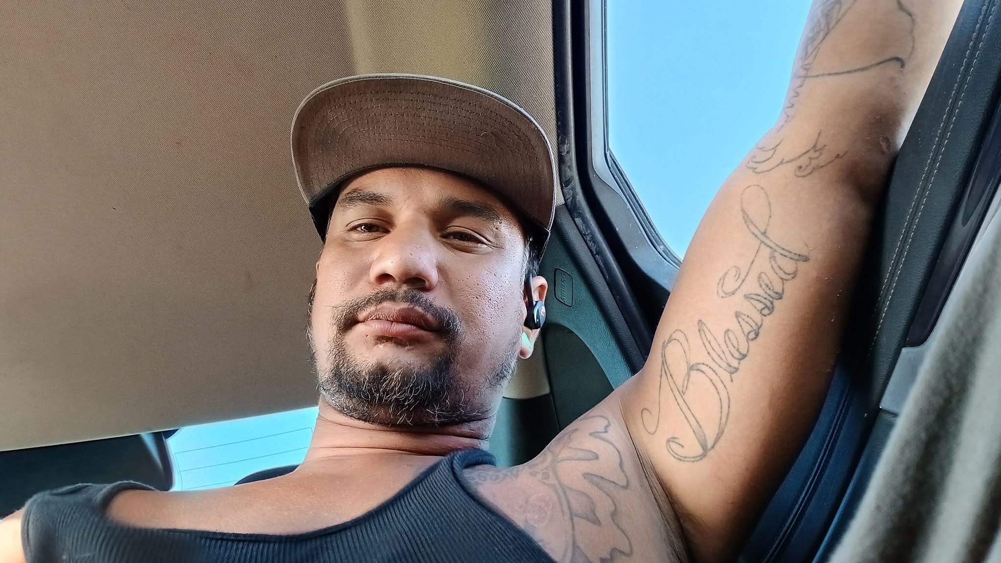 In Loving Memory of Earnest Luellen, 37, Tragically Killed in Butler County Shooting