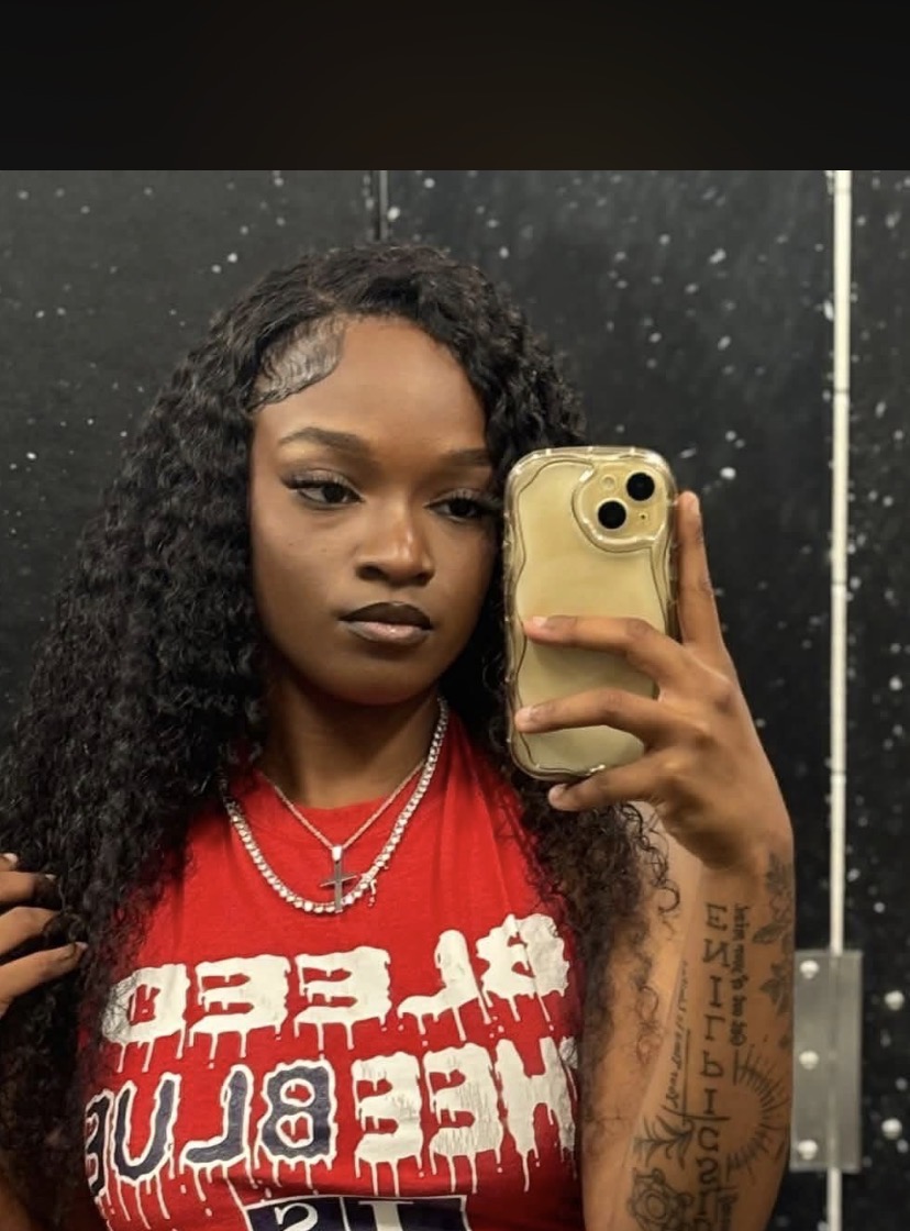 In Loving Memory of Renita Amauri Lane-Pruitt