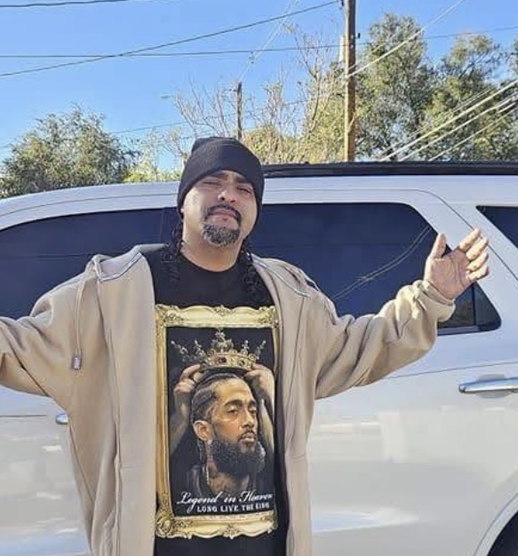 In Loving Memory of Dru “Dizzle” Mendoza