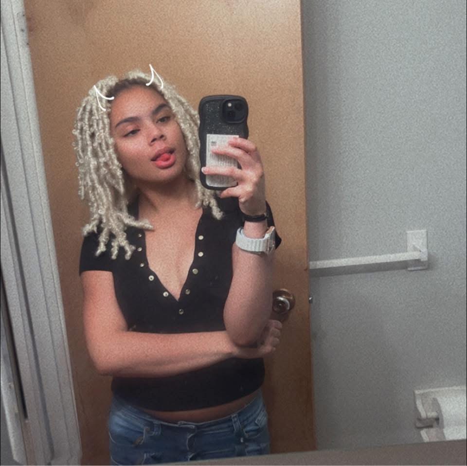 In Loving Memory of Le’ondra Messner