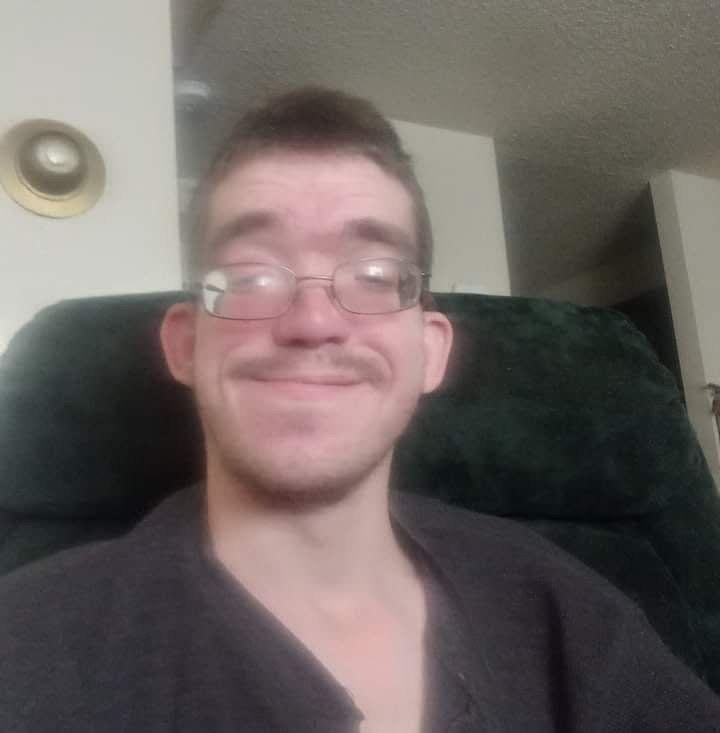 In loving memory of Joshua Ehr