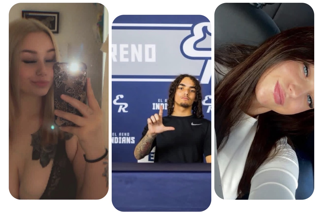 In Loving Memory of Kiercey Hickson, Quincy Jones, Haliegh Salazar, and Brad Palmer